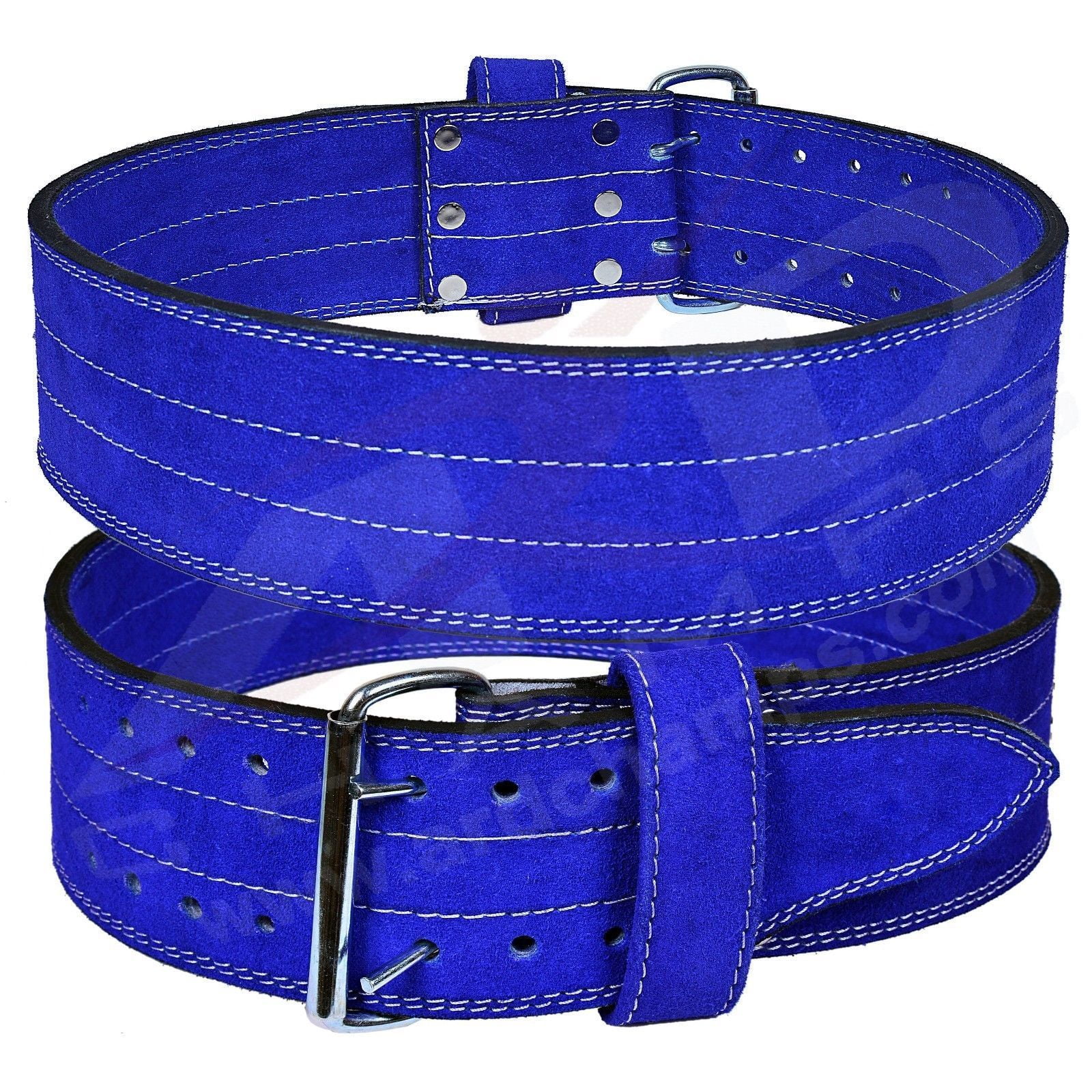 ARD Genuine Leather Power Heavy Duty Weight Lifting Body building Belt