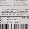 thumbnail image 5 of 3M Scotchcast Plus Cast Tape 4 Inch X 12 Foot White 82004, 10 Ct, 5 of 6