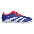 thumbnail image 1 of Tenis adidas Hombre Predator Azul Futbol Rapido Cesped Sintetico azul 27, 1 of 8