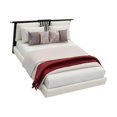 thumbnail image 1 of Realistic 1 20 Scale Model House Bed Highlighting Complex Bedframe Detailing Exemplary For Miniature Photography And Modern Interior Projects, 1 of 5