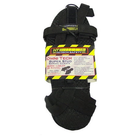 Sandal Cleat