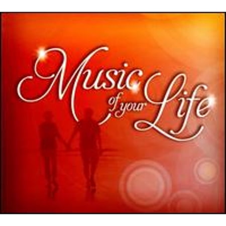 Pre-Owned Music of Your Life (CD 0610583420524) by Various Artists