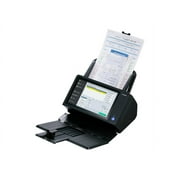 Canon Image Formula ScanFront 400 Networked Document Scanner, Black