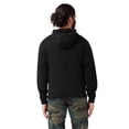 thumbnail image 2 of Dickies Men's Midweight Fleece Zip Hoodie, 2 of 4