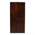 thumbnail image 4 of Butler Specialty Kelton Commode d'Appoint à 4 Tiroirs en Brun, 4 of 9