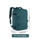 thumbnail image 3 of Travel in Style with our Large Waterproof Backpack for Women - Perfect for Hiking, School, and More!, 3 of 5