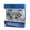 Silver, variant on Peggybuy PS3 Wireless Bluetooth Controller