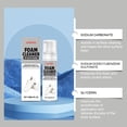 thumbnail image 4 of Limpiador de Espuma para Tenis Blancos Jakehoe, Agente de Limpieza de 120ml para Eliminar Manchas y Amarillamiento en Calzado, Fórmula Suave para Uso en Hogar y Cuidado de Tenis, 4 of 6
