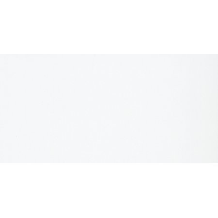 EMSER TILE Style Ii Pure White 23.62 in. x 23.62 in. Matte Porcelain Stone Look and Wall Tile (15.5 sq. ft. /Case)