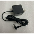 thumbnail image 1 of New Compatible Asus AC Adapter Charger ADP-33WB 19V 1.75A 33W 5.5*2.5mm, 1 of 1
