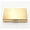 01 Gold, variant on RFID Credit Card Holder Protector Metal Credit Card Wallet Business Card Holder for Men Women Gift Box Package (Black)