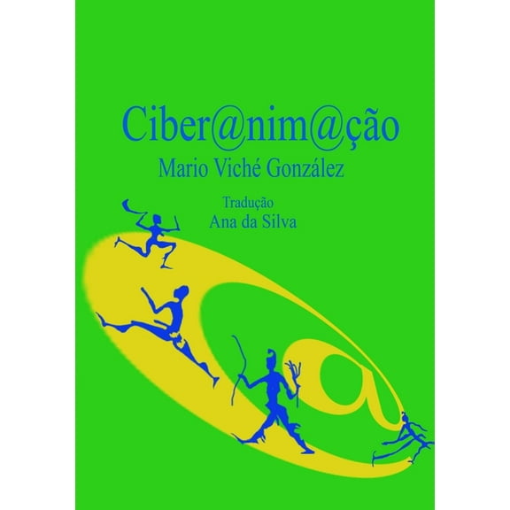 Ciber@nim@Ã§Ã£o, (Paperback)