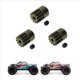 thumbnail image 5 of Engranaje de Motor 6 Uds 12T para HBX 901 901A 903 903A 905 905A 1/12 Piezas de Mejora de Coche RC Accesorios de Repuesto, 5 of 5
