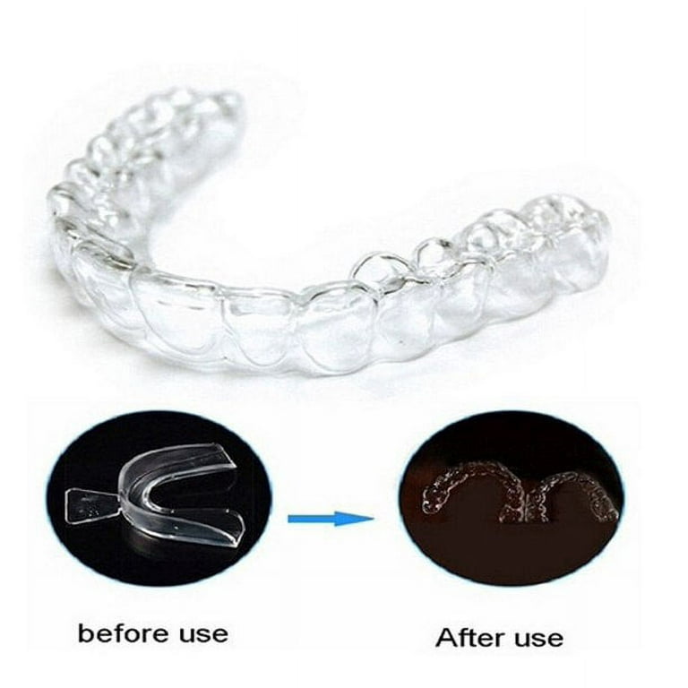 SmileNV Moldable Teeth Whitening Trays