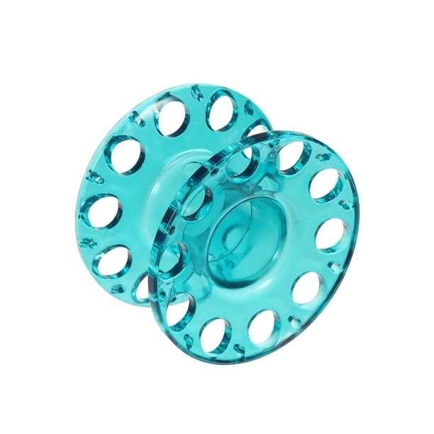 Yuarrent Carrete de carrete Accesorios para deportes acuáticos Carretes Compacto Durable Herramienta portátil impermeable Fácil de usar Buceo libre Deportes acuáticos Azul Yuarrent OD030407-01B