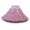 Pink, variant on Carnival Tulle Skirts For Women Tutu Skirt Handmade Mesh Skirt Lace Up Bow Puffy Skirt Performance Solid Holiday Skirts Cute Skirts