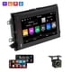 thumbnail image 3 of Android 13 7 Inch 2+32G Car Radio Player GPS Navigation for Ford F150 2007-2014 Android Auto CarPlay, 3 of 5