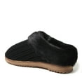 thumbnail image 3 of Dearfoams Women's Hannah Knit Clog House Shoe Slipper, 3 of 7