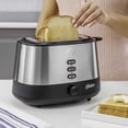 thumbnail image 4 of Oster TSSTTR500-013 Tostador 2 Rebanadas, 4 of 4