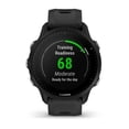 thumbnail image 3 of Forerunner 955, Non-Solar, Black Garmin 010-02638-10, 3 of 7
