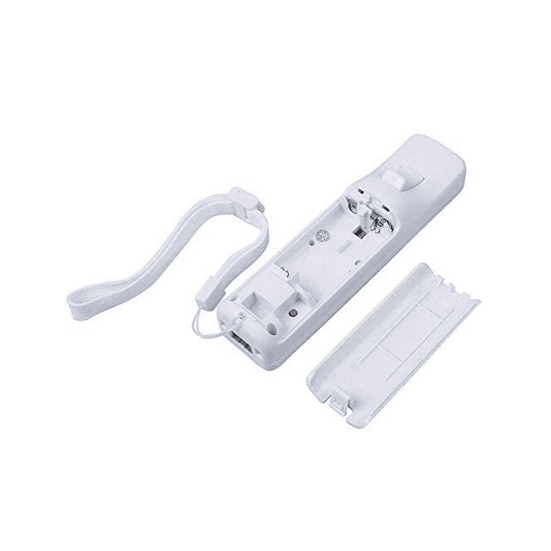 Mad catz wii cheap rechargeable battery pack