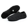 thumbnail image 5 of Xiaoxatg Women's Shoes - Lightweight and Comfortable Dance Shoes for Modern Ballet Latin Jazz Cheerleading and Gym Practices 6 Black, 5 of 9