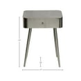 thumbnail image 3 of Meridian Furniture Rylan Night Stand, 3 of 5