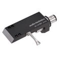 thumbnail image 1 of Audio-Technica AT-LH18H 18 Gram Universal 1/2"-Mount Headshell, 1 of 4