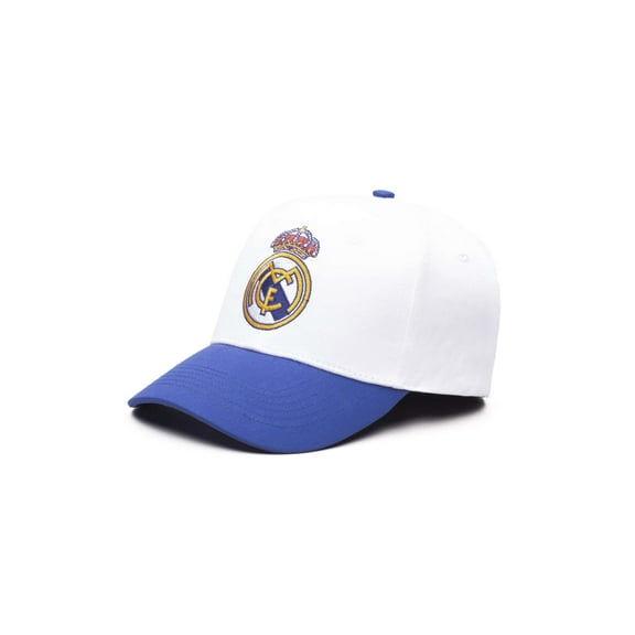 Official Fan Ink 2-Tone Adjustable Soccer Hats – Multiple Clubs