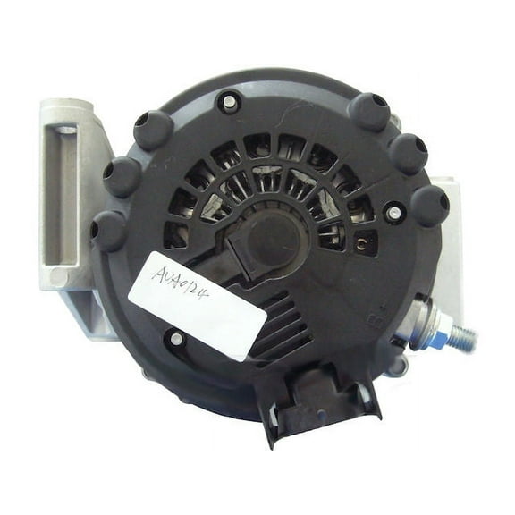 Alternator - Compatible with 2008 - 2012 Chevy Malibu Sedan 2.4L 4-Cylinder 2009 2010 2011