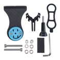 thumbnail image 3 of Support de Vélo Support Carbone Tige de Vélo Extension Support d'Ordinateur Support pour-Garmin-Bryton-Ceteye Accessoires de Cyclisme Support, 3 of 12