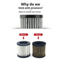 thumbnail image 4 of Birdeem Purifier Small Home Office Bedroom Car Odor Filter Charging Model, 4 of 12