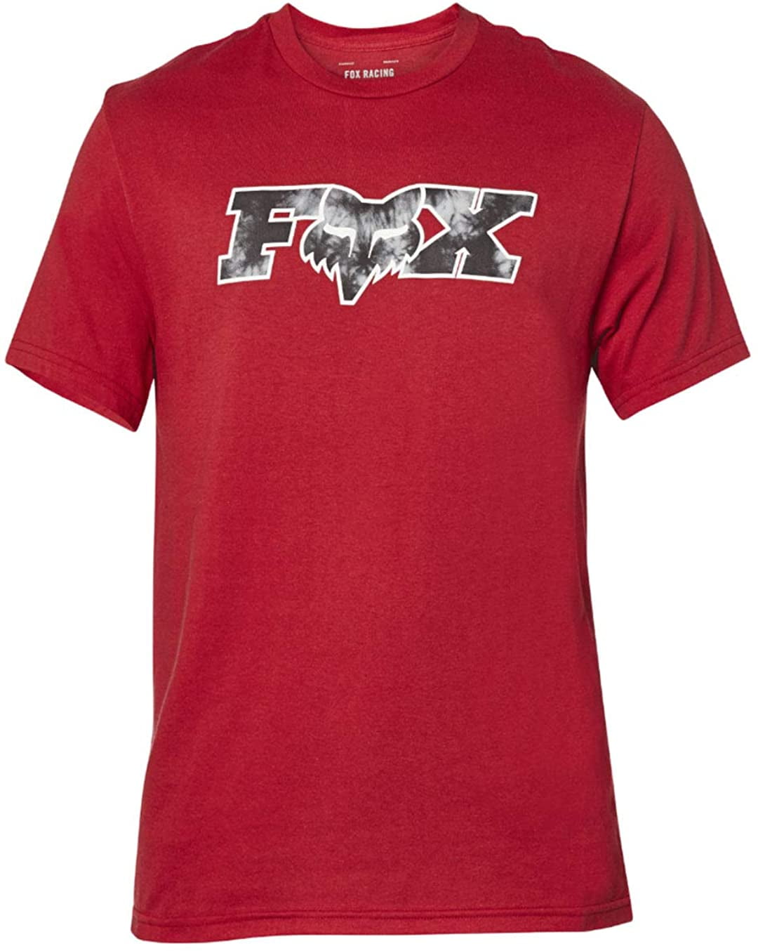 Fox Herren Wrldwd Short Sleeve Airline Premium T-Shirt 