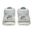 thumbnail image 5 of Men's Nike Air Trainer 1 Photon Dust/Lt Smoke Grey (DM0521 001) - 11.5, 5 of 8