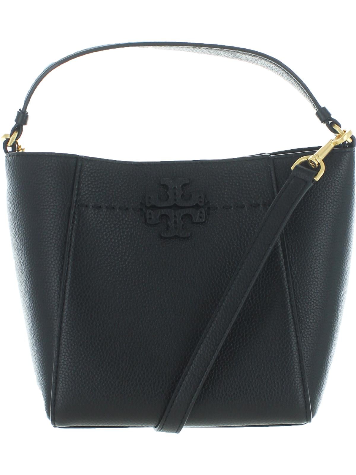 Tory Burchカットアウトロゴ スモール バッグ Tory Burch Cutout Logo Leather Tote Bag | Neiman Marcus