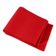 thumbnail image 2 of Soft Protective Cover for 88 Key Digital Piano Keyboard, Red, 2 of 3