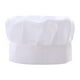 jovati Chef Hat Adult Baker Kitchen Cooking Chef Cap - image 3 of 4