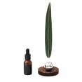 thumbnail image 3 of Difusor no eléctrico para aceite esencial con mesa de aceite esencial de 15 ml Hogares Difusor de aceite esencial Difusor para sala de estar Argén SM SunniMix Difusor de aceite esencial, 3 of 8