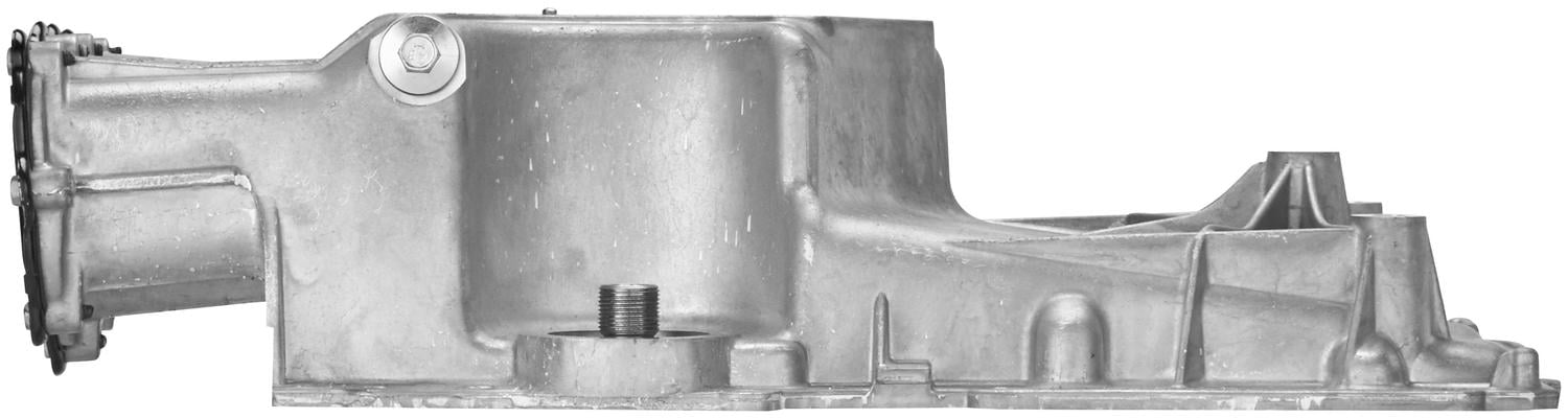 Spectra Premium CRP69A Aluminum Engine Oil Pan