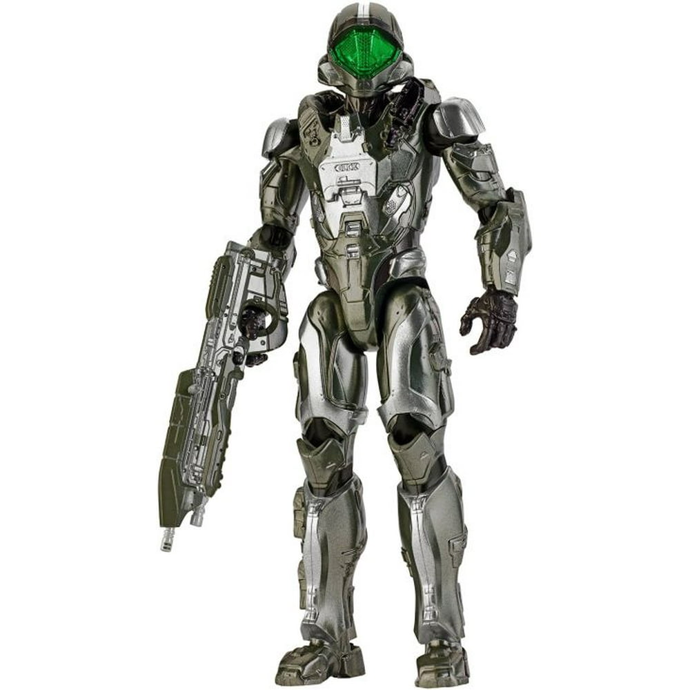action figure buck