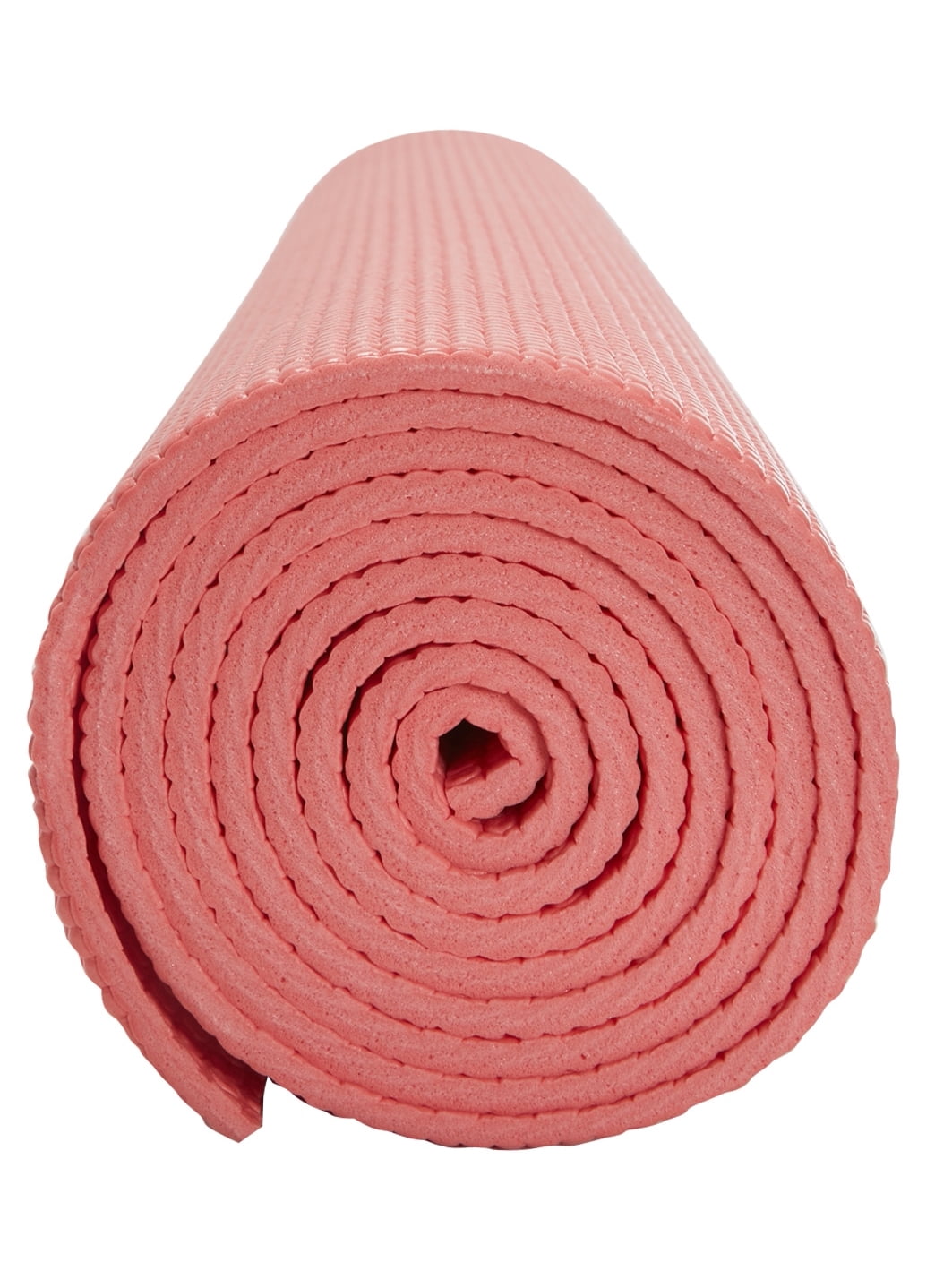 Everyday Yoga Mat - 72" Durable 5mm, Anti-Microbial Grip
