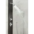 thumbnail image 1 of Moen T2192BG Align Posi-Temp Ensemble Moderne de Garniture de Douche à Pression Équilibrée, Valve Requise, Or Brossé, 1 of 7