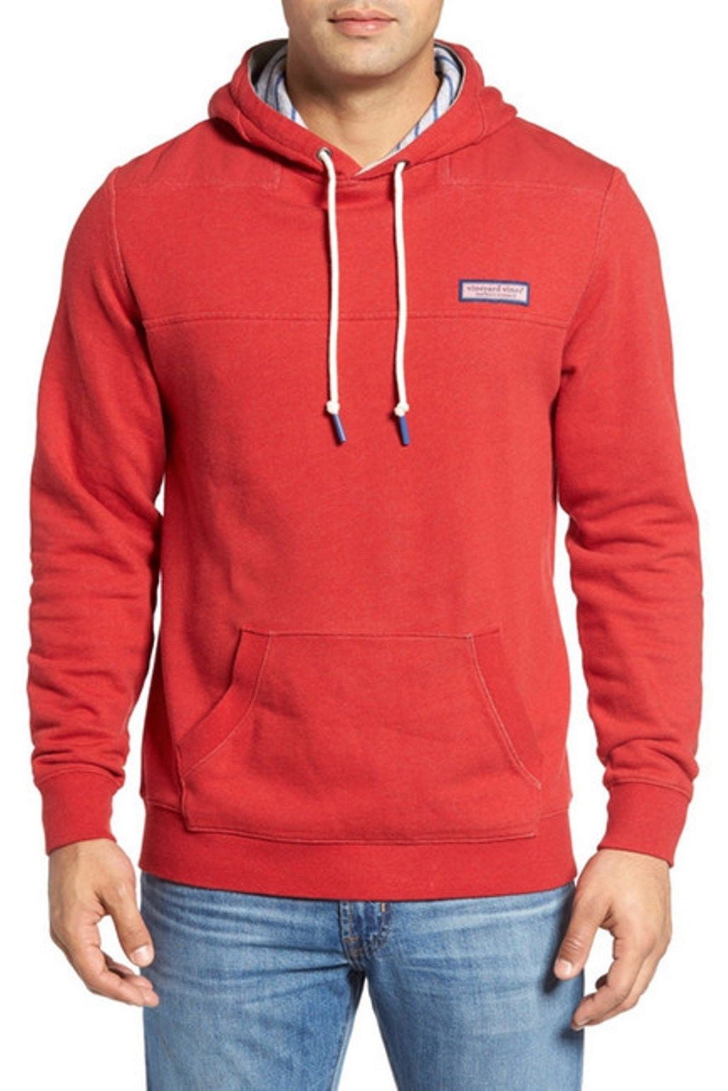 vineyard vines shep hoodie