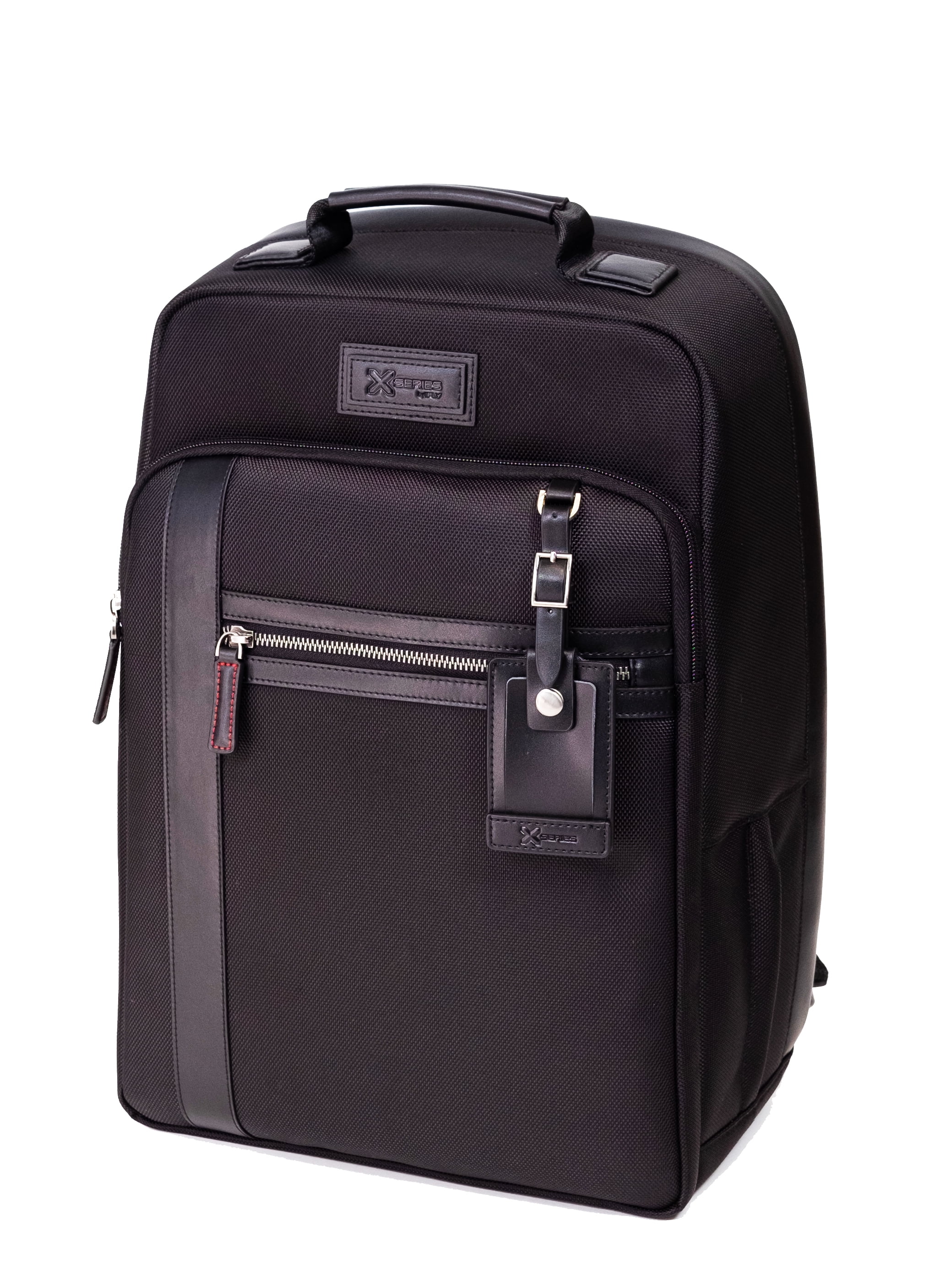 X Series by iFLY Business Backpack Blaze 17