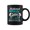 Maroon, variant on Cruise Cruising Ship Cruising Couple Partners Coffee Mugs