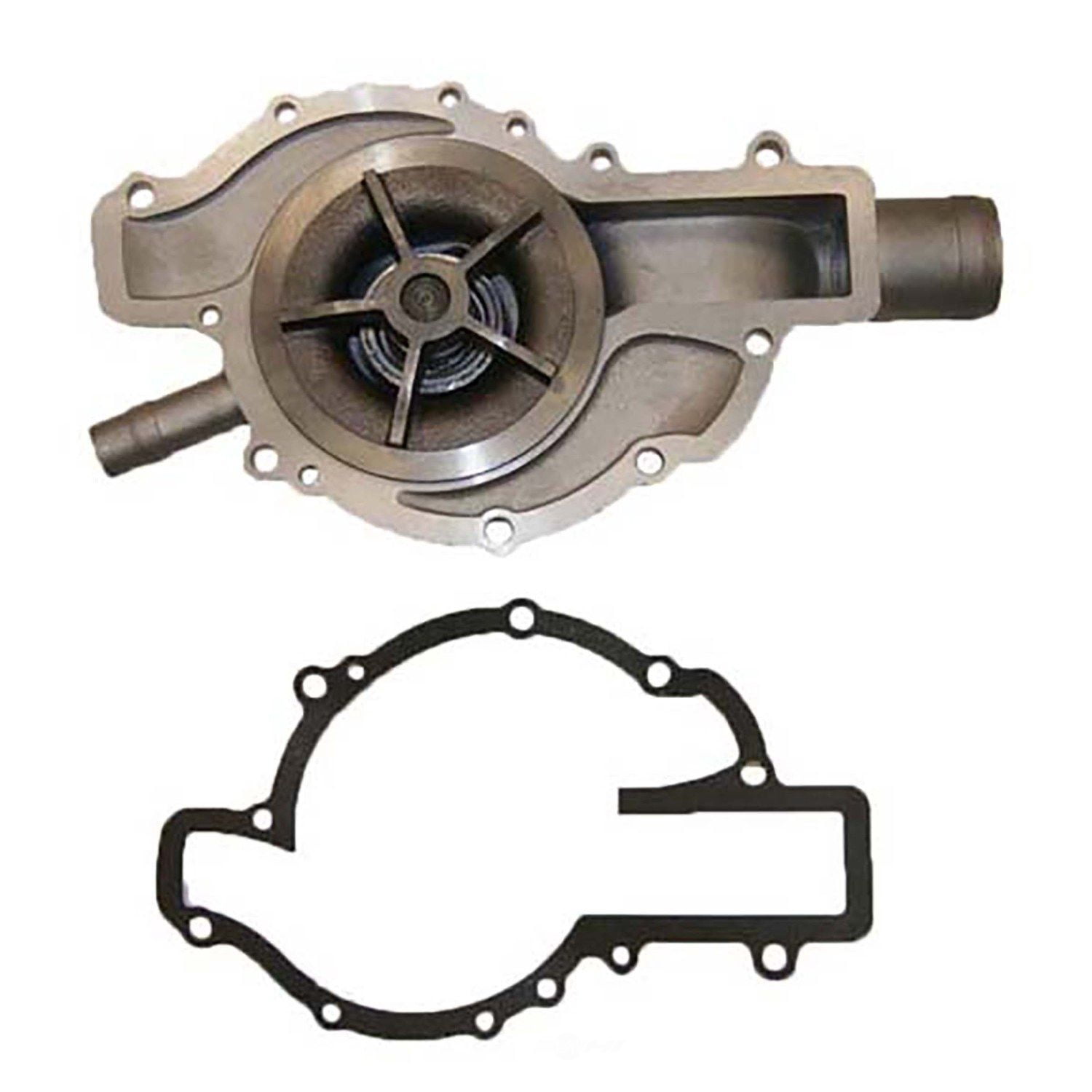 GMB 130-9590 Engine Water Pump Fits select: 1966 BUICK ELECTRA, 1966 BUICK WILDCAT