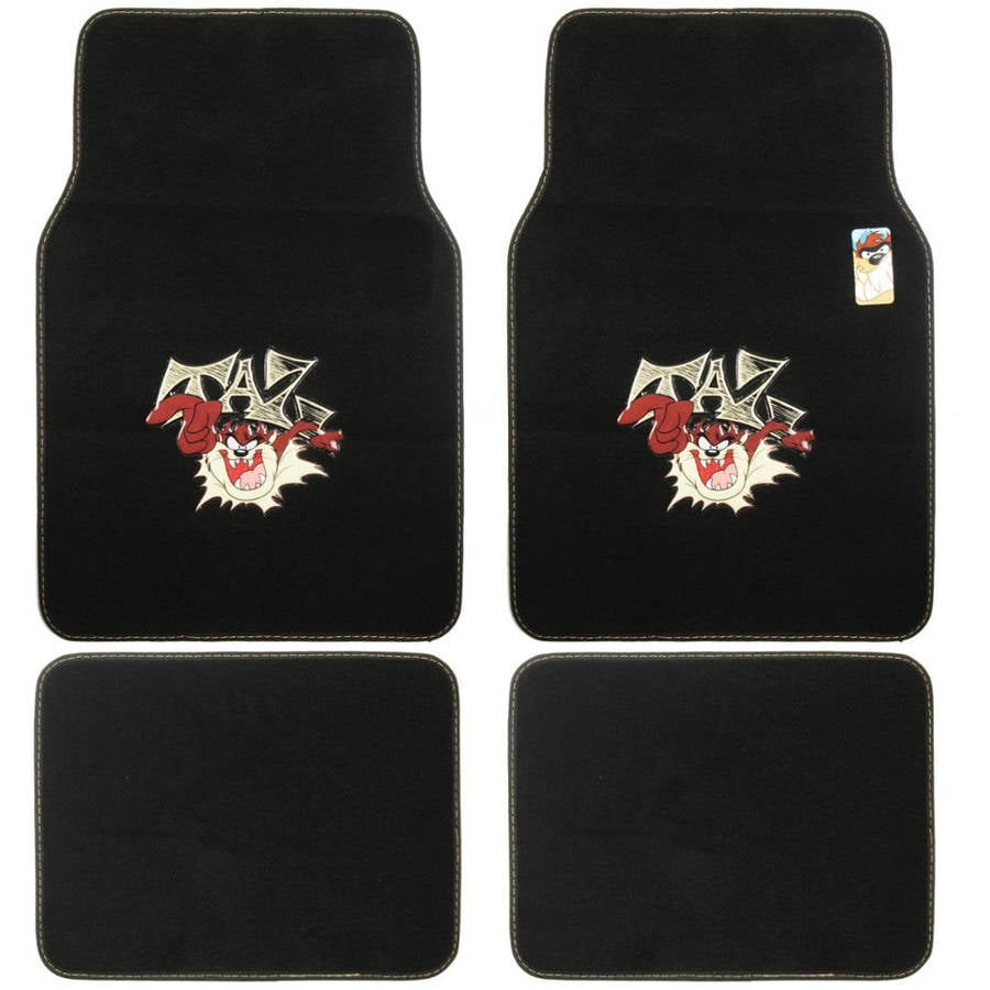 auto mats & accessories