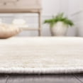 thumbnail image 4 of Safavieh Mirage Raschelle Solid Area Rug, Silver/Green, 6' x 9', 4 of 11