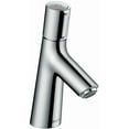 thumbnail image 1 of Hansgrohe 72040 Talis S 1.2 GPM Single Hole Bathroom Faucet - Chrome, 1 of 5