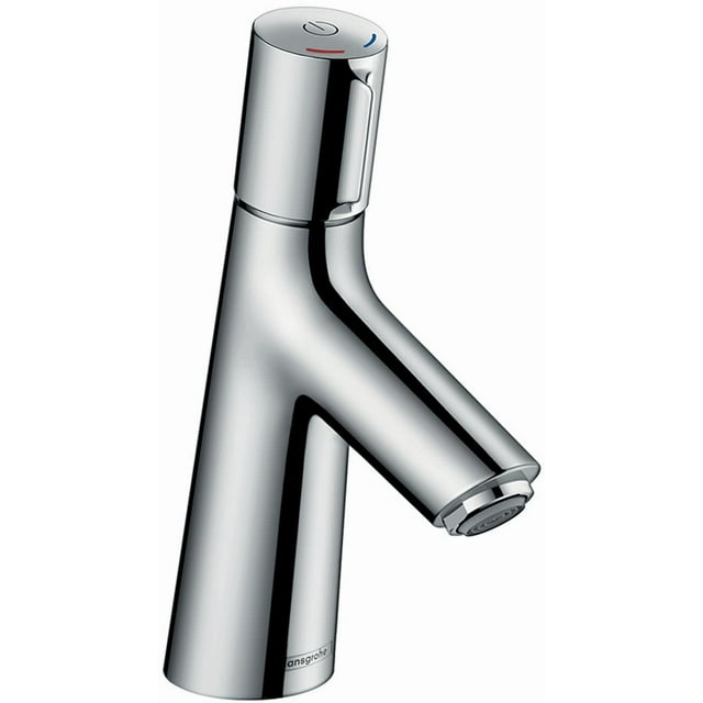 Hansgrohe 72040 Talis S 1.2 GPM Single Hole Bathroom Faucet - Chrome
